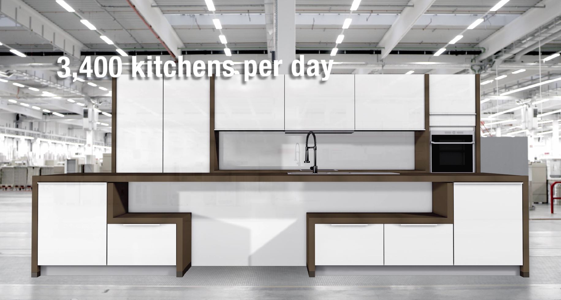 German Kitchen Units – Supply Only Service | GKS Blog